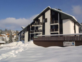 Duplex 2 pièces pour 5 pers - Pieds des pistes - Garage - Près navette - Les Gets - FR-1-802-38 Les Gets